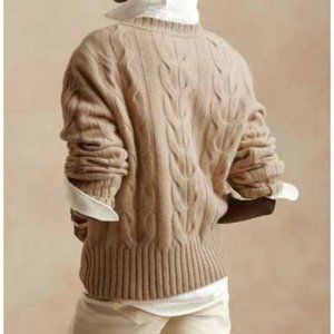 Banana Republic merino wool sweater